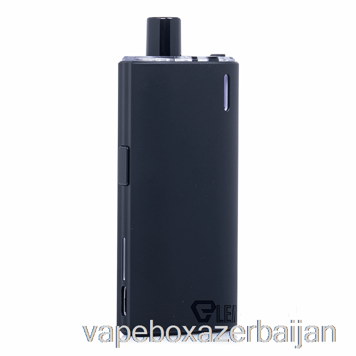 E-Juice Vape Geek Vape Peak 20W Pod System Midnight Dark